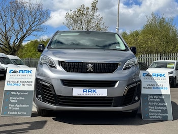 Used Peugeot Expert 2022 for sale - 78324620: Photo