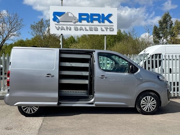 Used Peugeot Expert 2022 for sale - 78324620: Photo