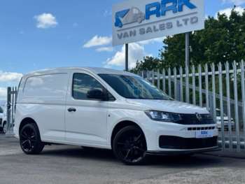 Used Volkswagen Caddy 2021 for sale - 75110616: Photo