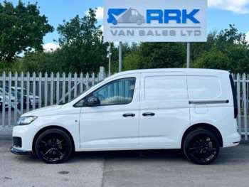 Used Volkswagen Caddy 2021 for sale - 75110616: Photo