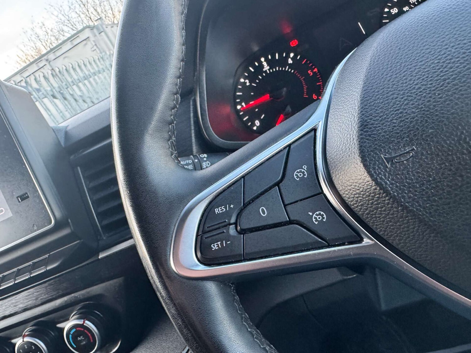 Used Renault Trafic 2023 for sale - 77660290: Photo 14