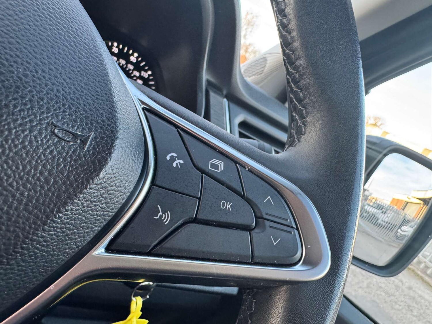 Used Renault Trafic 2023 for sale - 77660290: Photo 15