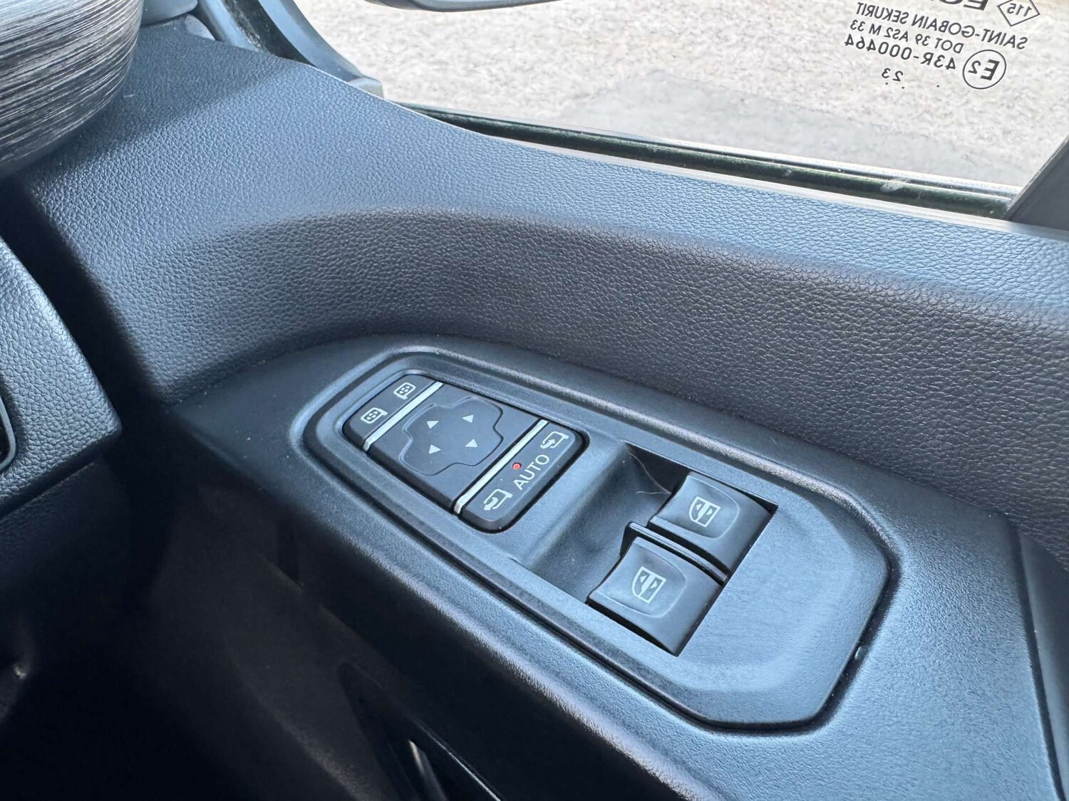 Used Renault Trafic 2023 for sale - 77660290: Photo 16