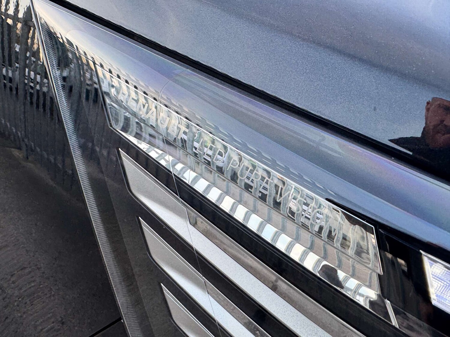 Used Renault Trafic 2023 for sale - 77660290: Photo 18