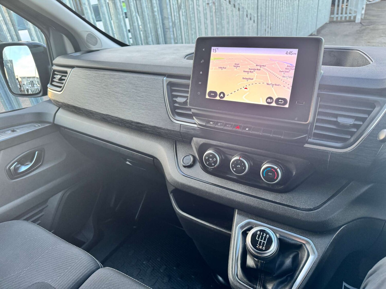 Used Renault Trafic 2023 for sale - 77660290: Photo 20