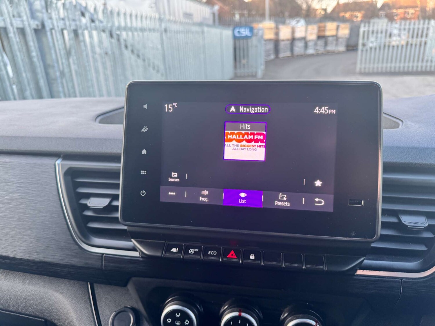 Used Renault Trafic 2023 for sale - 77660290: Photo 21