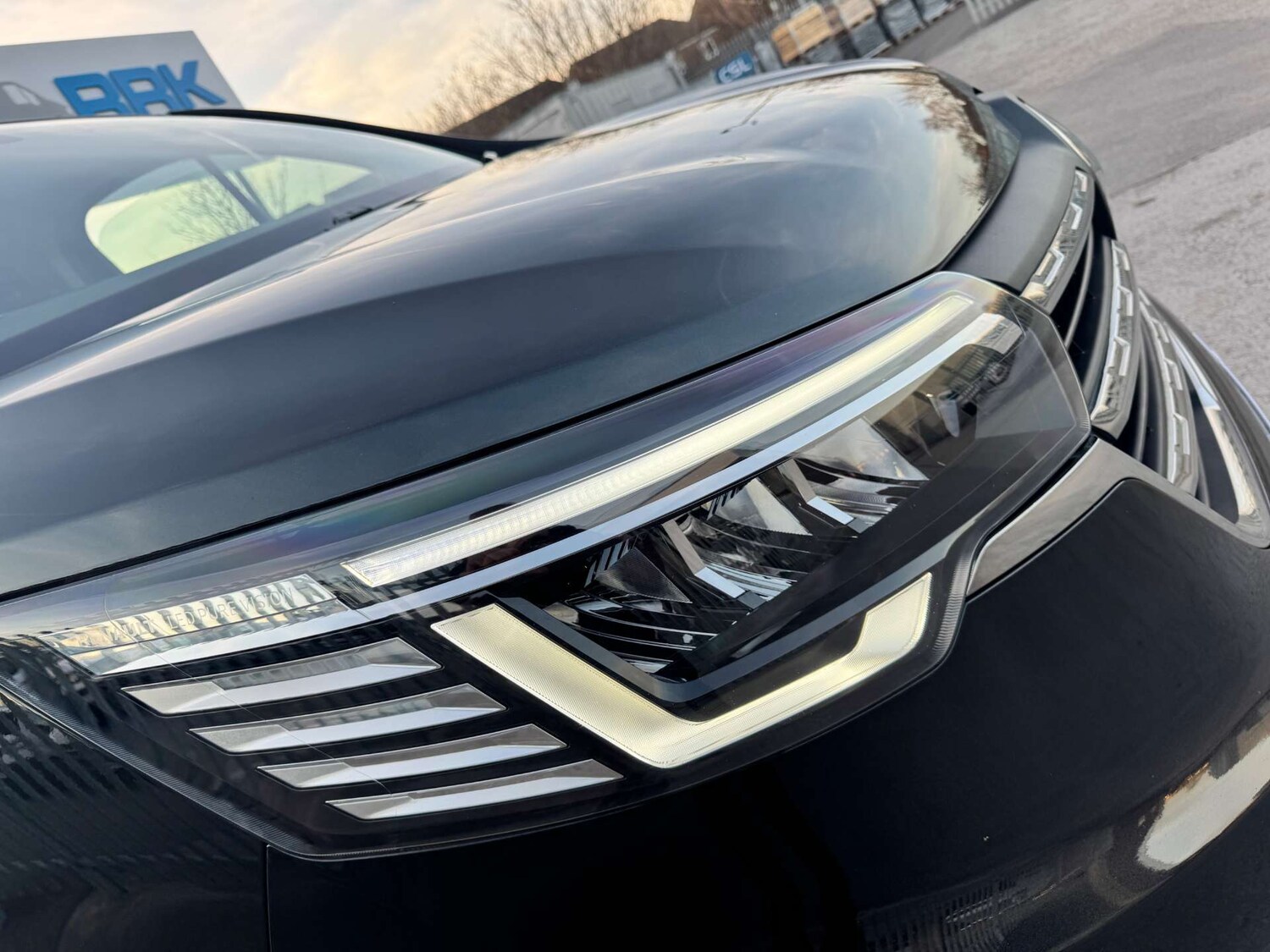 Used Renault Trafic 2023 for sale - 77660290: Photo 30