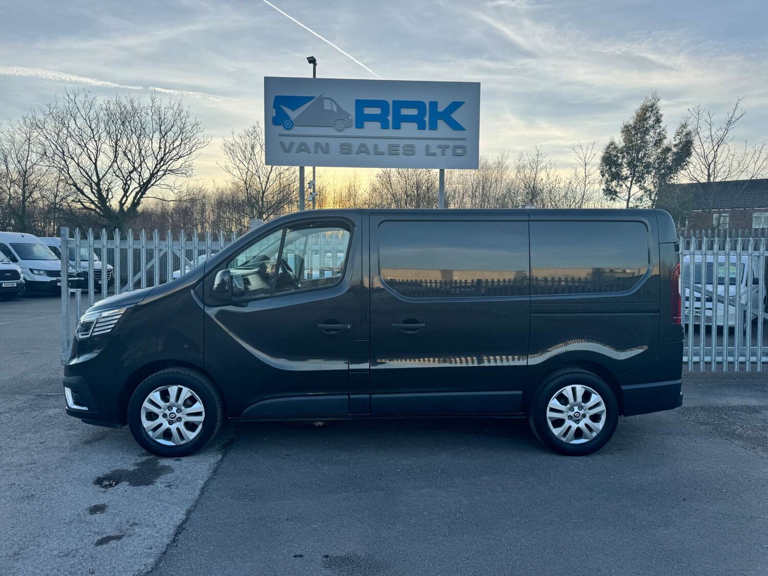 Used Renault Trafic 2023 for sale - 77660290: Photo 31