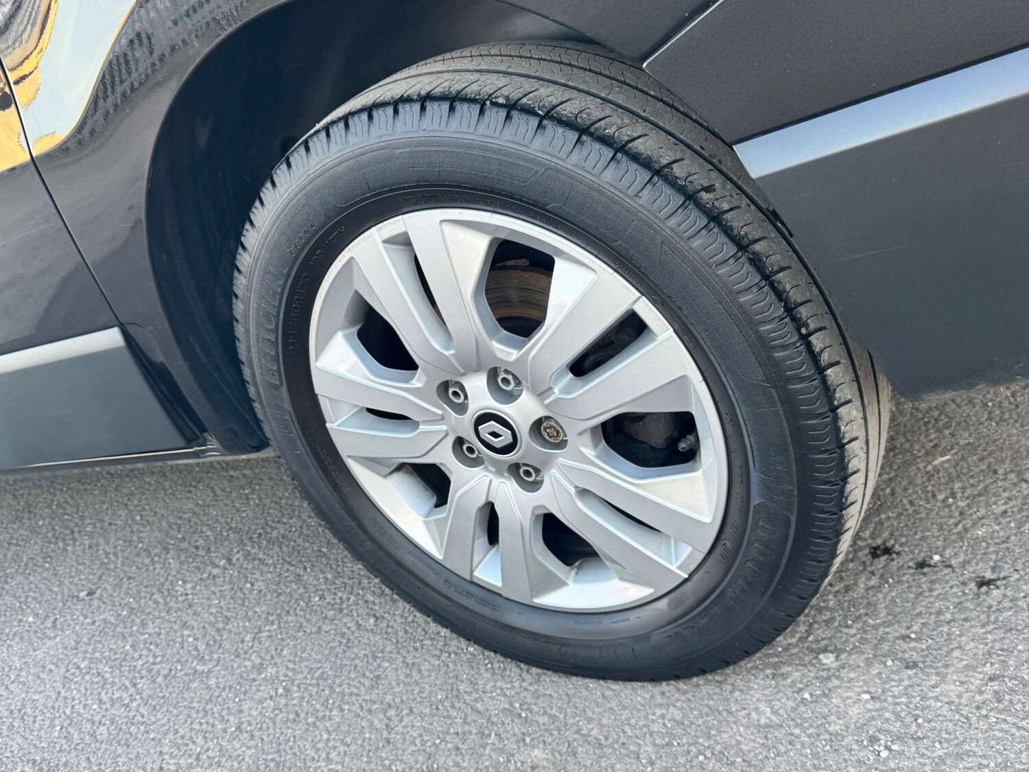 Used Renault Trafic 2023 for sale - 77660290: Photo 32