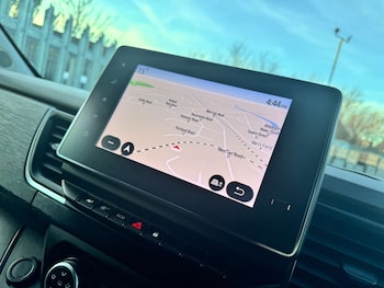 Used Renault Trafic 2023 for sale - 77660290: Photo