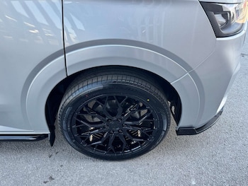 Used Volkswagen Transporter 2025 for sale - 78370267: Photo