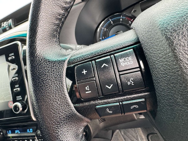 Used Toyota Hilux 2022 for sale - 76278025: Photo 13