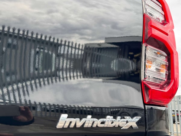 Used Toyota Hilux 2022 for sale - 76278025: Photo 23