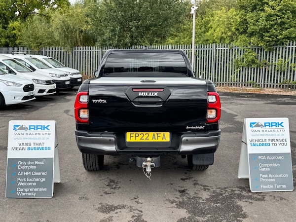 Used Toyota Hilux 2022 for sale - 76278025: Photo 31
