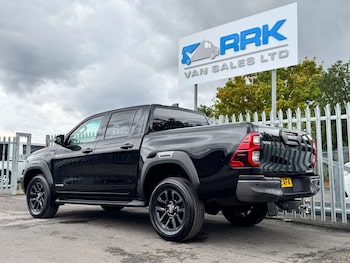Used Toyota Hilux 2022 for sale - 76278025: Photo