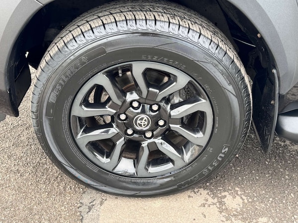 Used Toyota Hilux 2022 for sale - 76278025: Photo 5