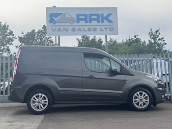 Used Ford Transit Connect 2023 for sale - 79129982: Photo