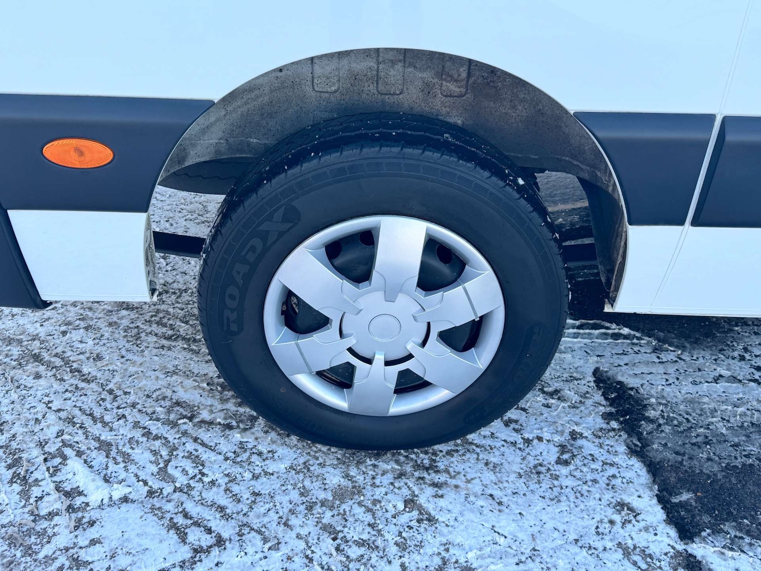 Used Renault Master 2022 for sale - 77112880: Photo 13