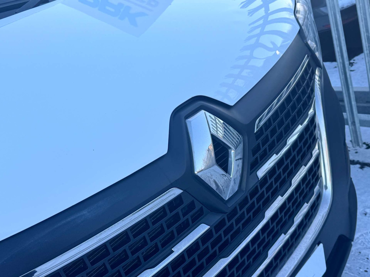 Used Renault Master 2022 for sale - 77112880: Photo 14