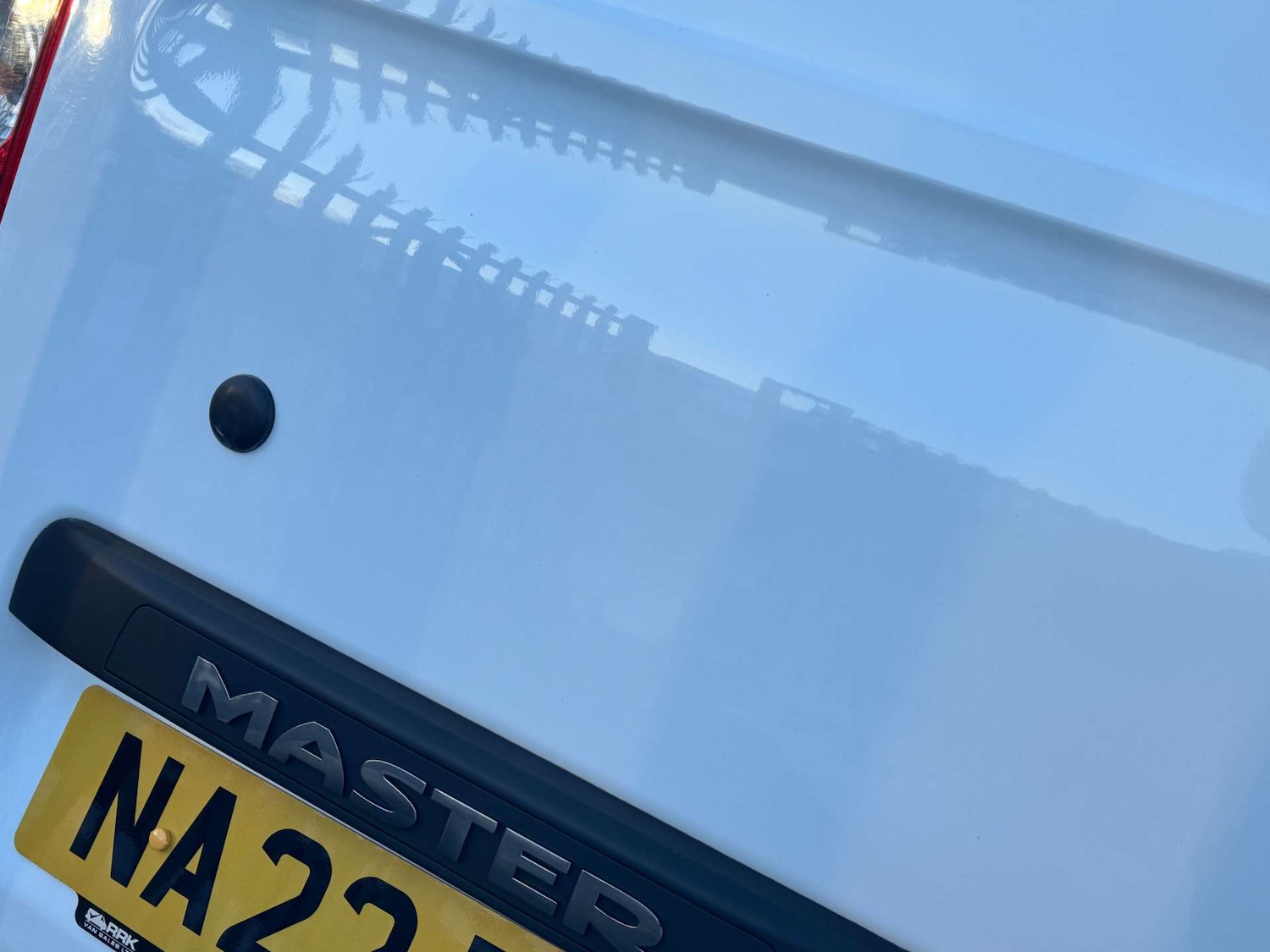 Used Renault Master 2022 for sale - 77112880: Photo 16