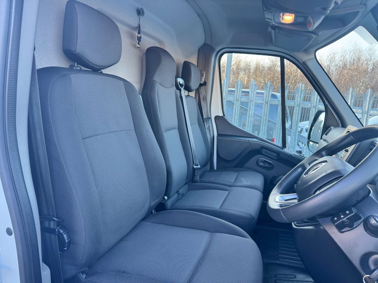 Used Renault Master 2022 for sale - 77112880: Photo 19