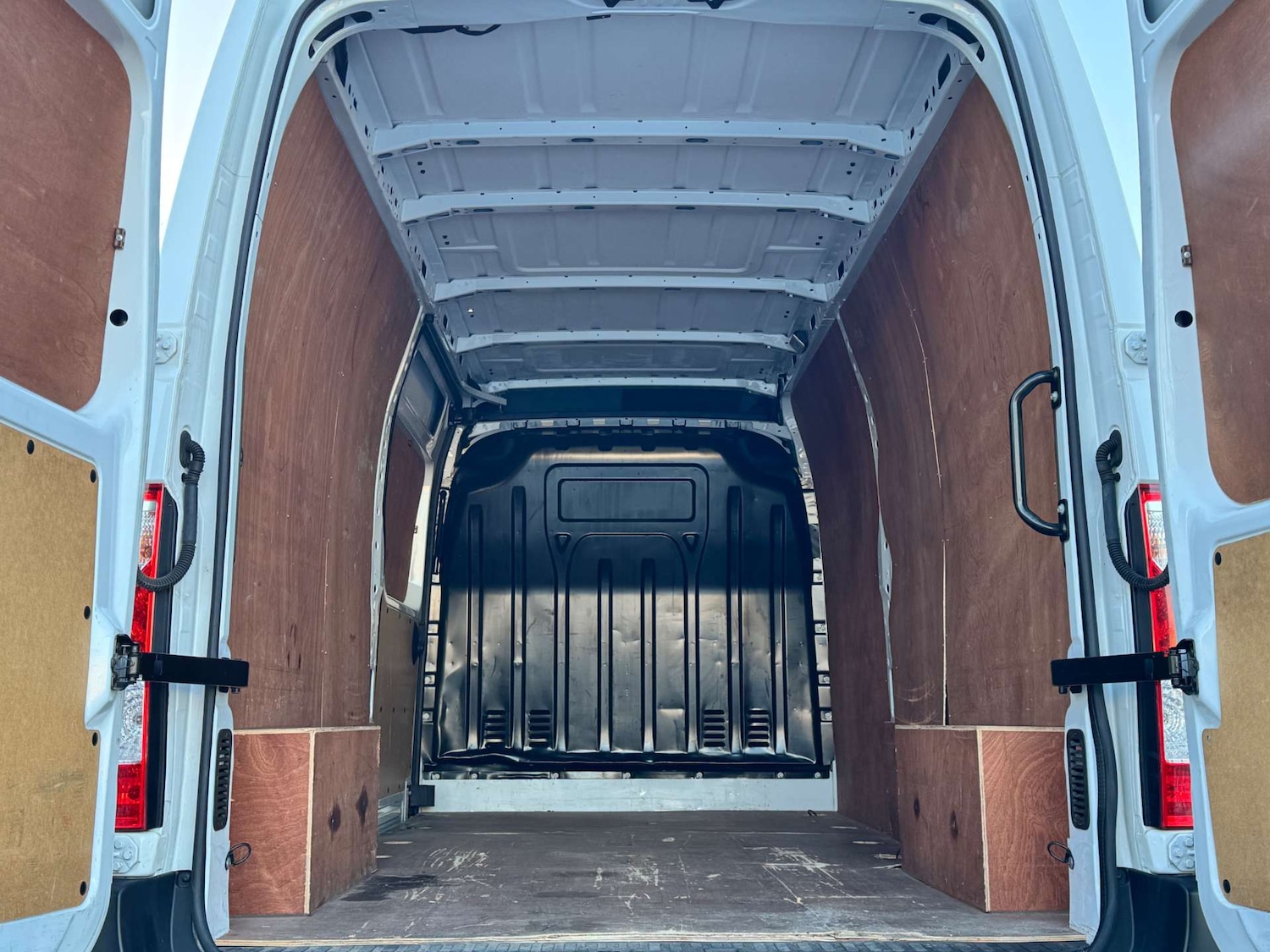 Used Renault Master 2022 for sale - 77112880: Photo 30