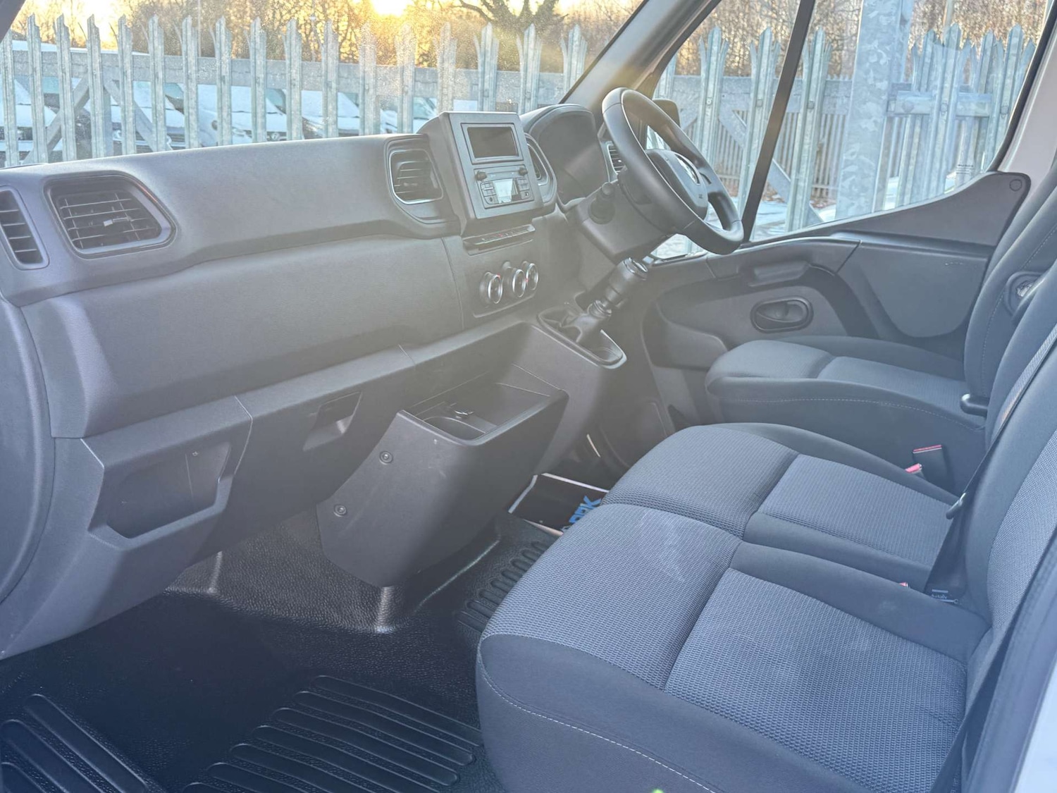 Used Renault Master 2022 for sale - 77112880: Photo 31