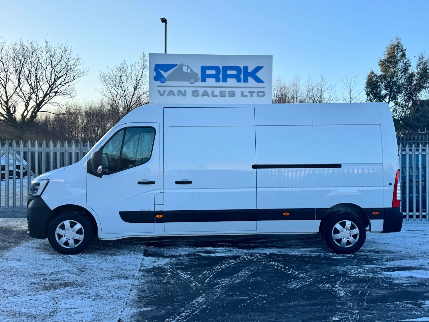 Used Renault Master 2022 for sale - 77112880: Photo 32