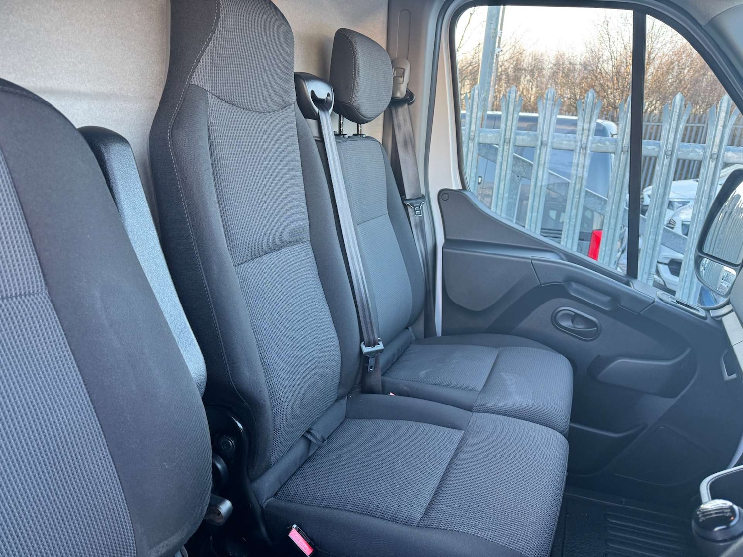 Used Renault Master 2022 for sale - 77112880: Photo 7