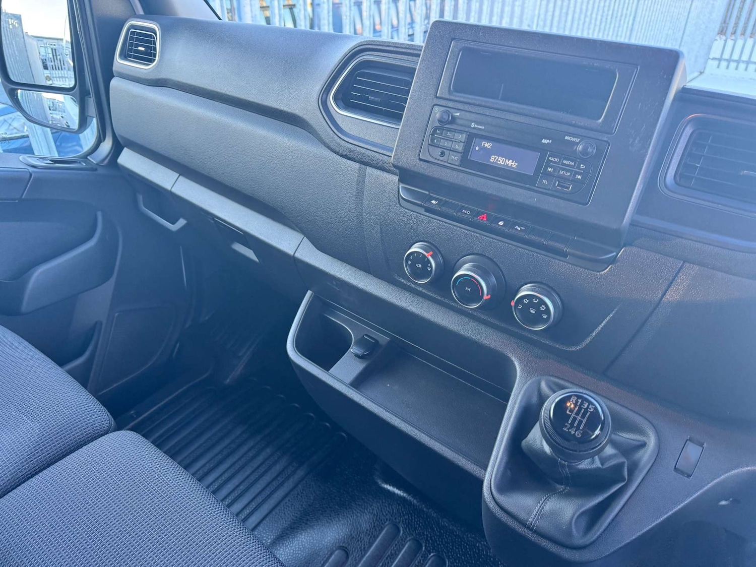 Used Renault Master 2022 for sale - 77112880: Photo 8