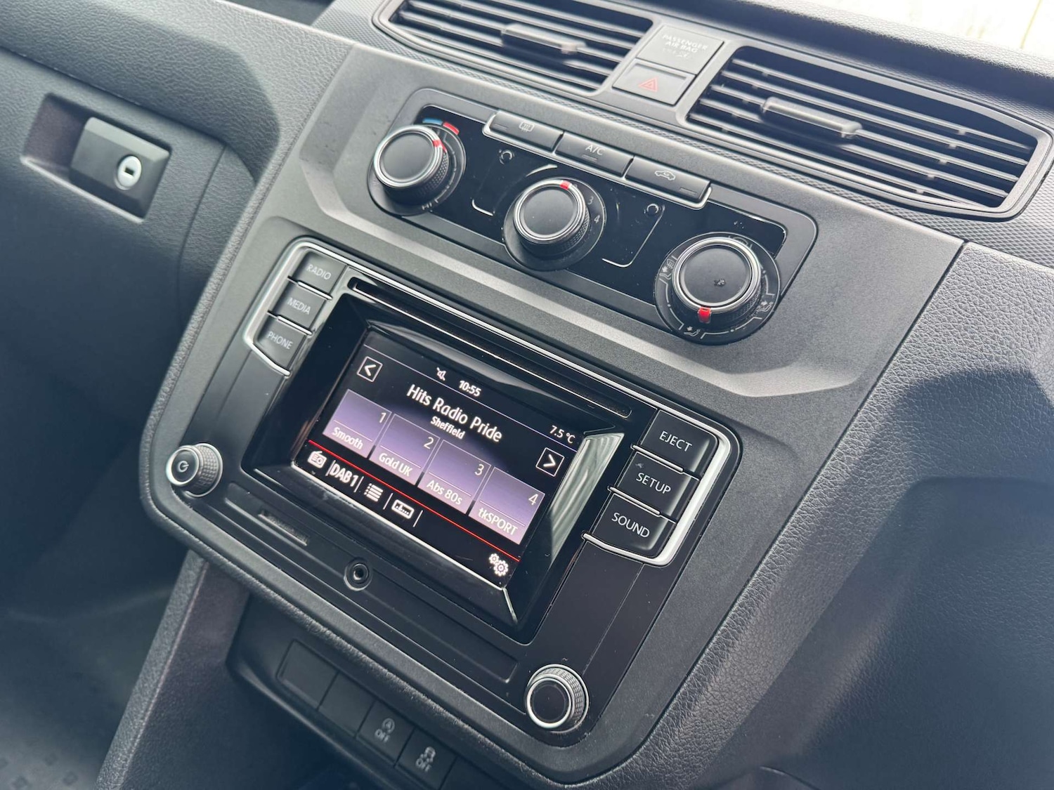 Used Volkswagen Caddy 2020 for sale - 77299389: Photo 10