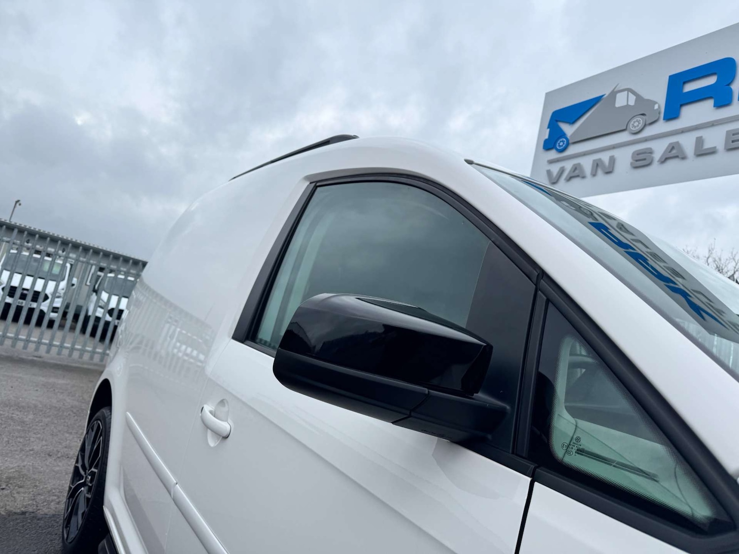 Used Volkswagen Caddy 2020 for sale - 77299389: Photo 12