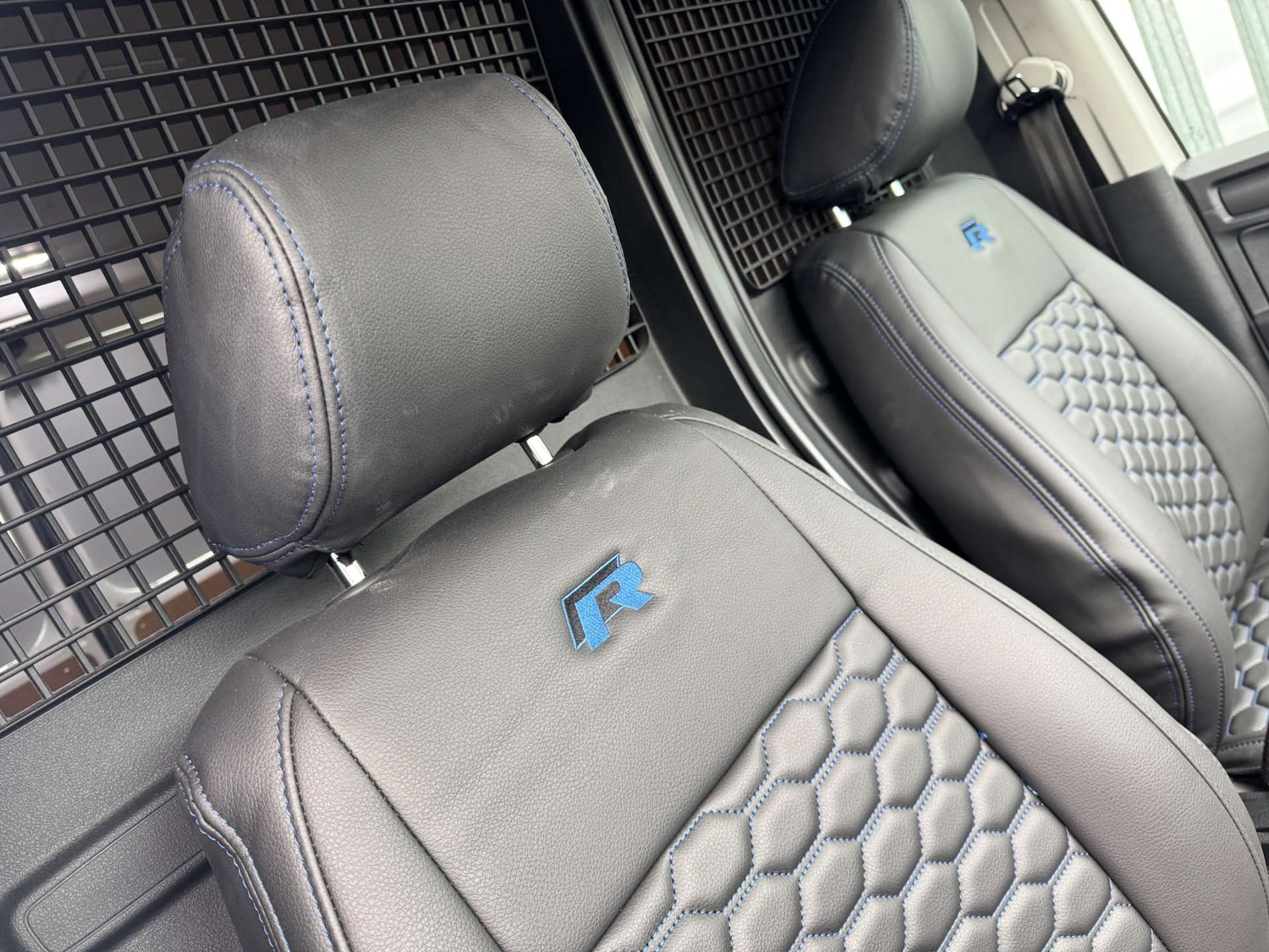 Used Volkswagen Caddy 2020 for sale - 77299389: Photo 13