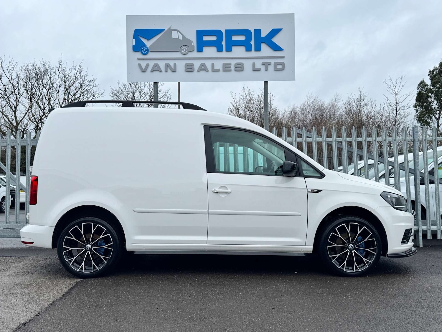 Used Volkswagen Caddy 2020 for sale - 77299389: Photo 18