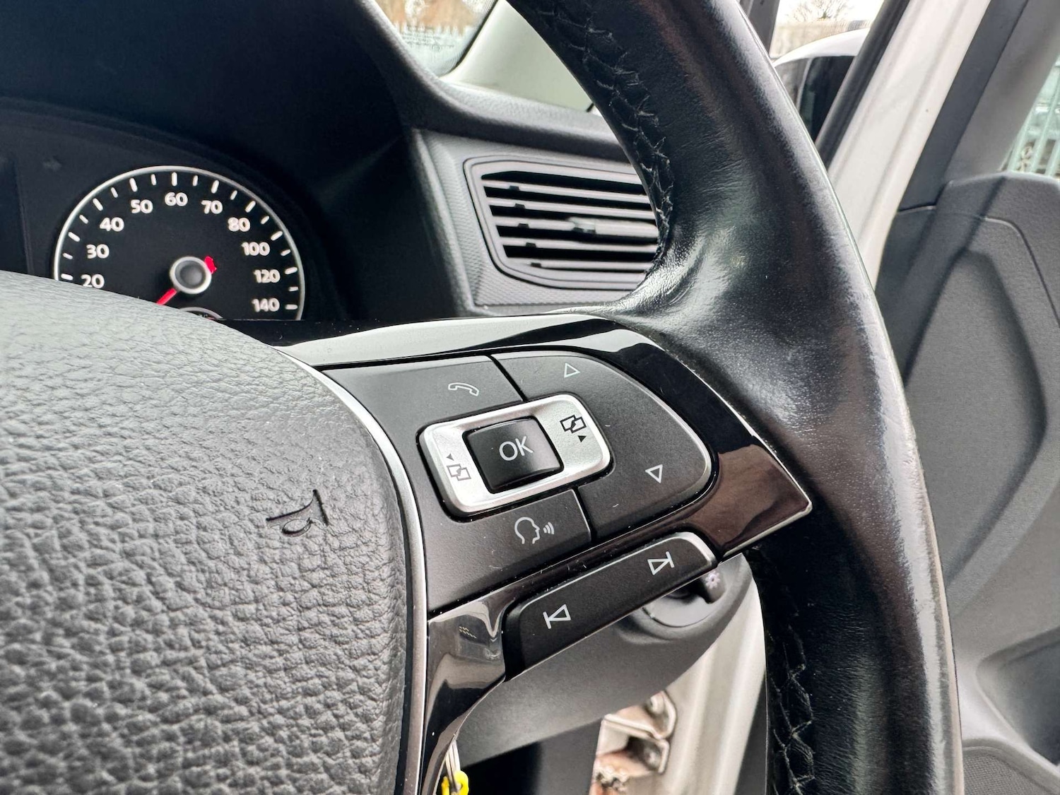 Used Volkswagen Caddy 2020 for sale - 77299389: Photo 21