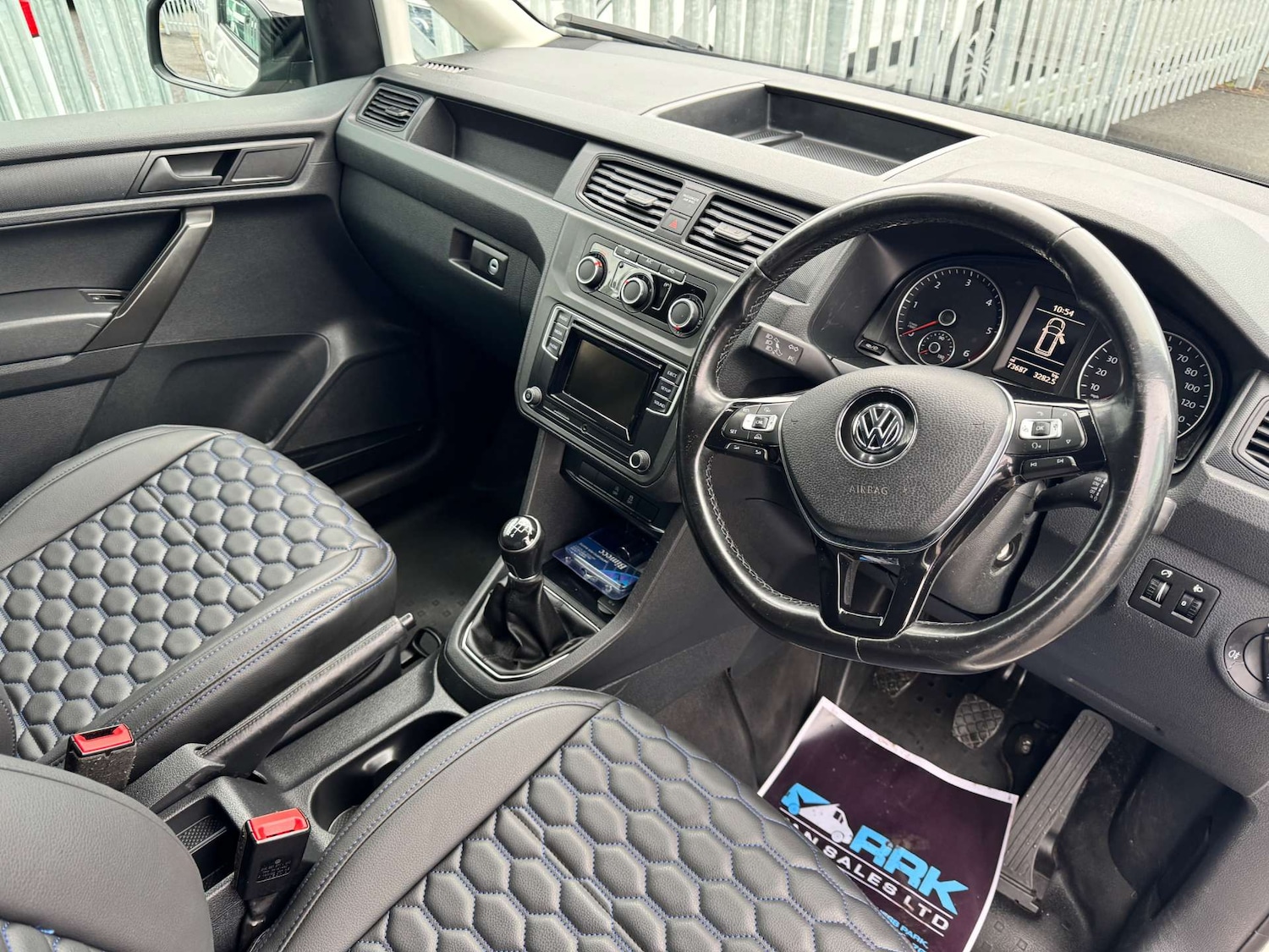 Used Volkswagen Caddy 2020 for sale - 77299389: Photo 24