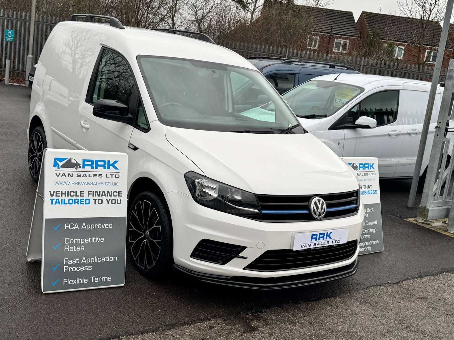 Used Volkswagen Caddy 2020 for sale - 77299389: Photo 26