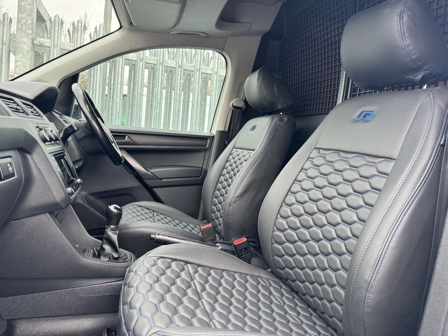 Used Volkswagen Caddy 2020 for sale - 77299389: Photo 29