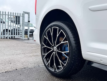 Used Volkswagen Caddy 2020 for sale - 77299389: Photo