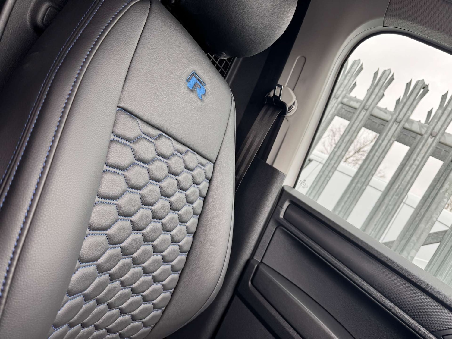 Used Volkswagen Caddy 2020 for sale - 77299389: Photo 5