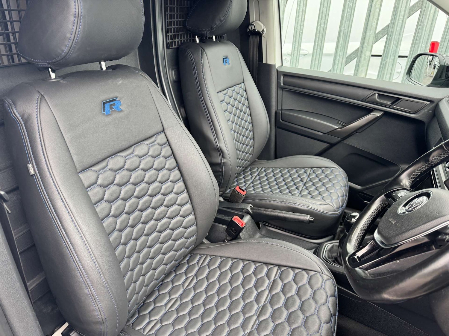 Used Volkswagen Caddy 2020 for sale - 77299389: Photo 9