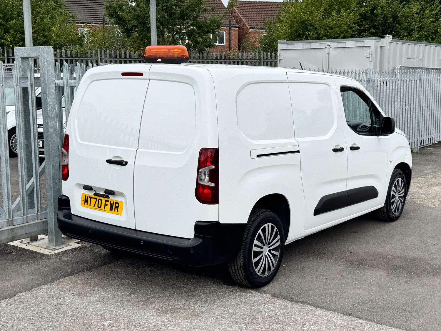 Vehicle 17