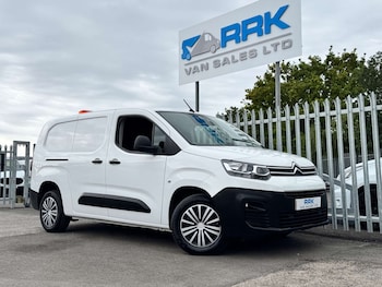Citroen - Berlingo