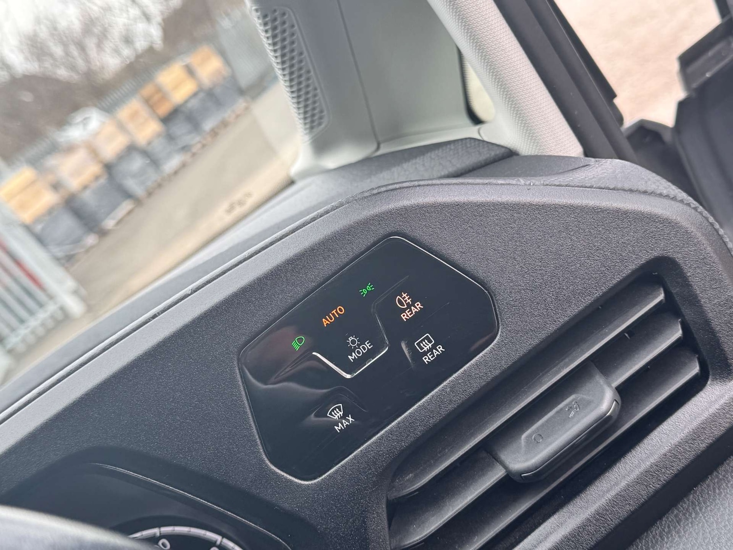 Used Volkswagen Caddy 2022 for sale - 77594856: Photo 13