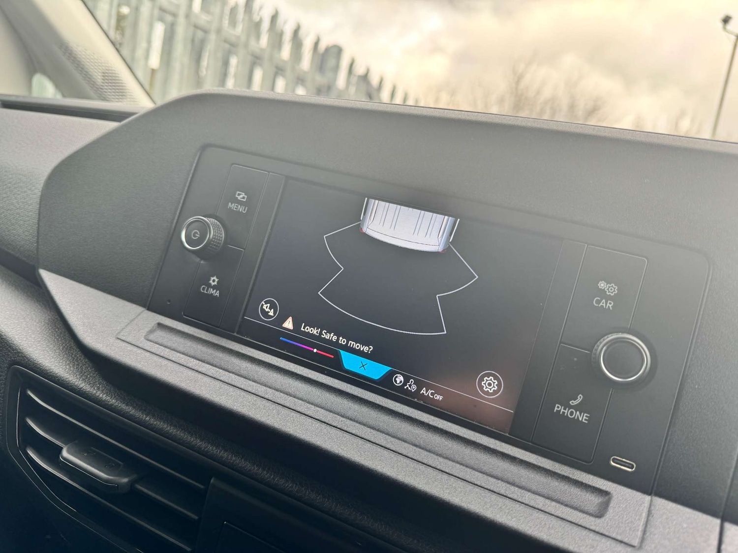 Used Volkswagen Caddy 2022 for sale - 77594856: Photo 16