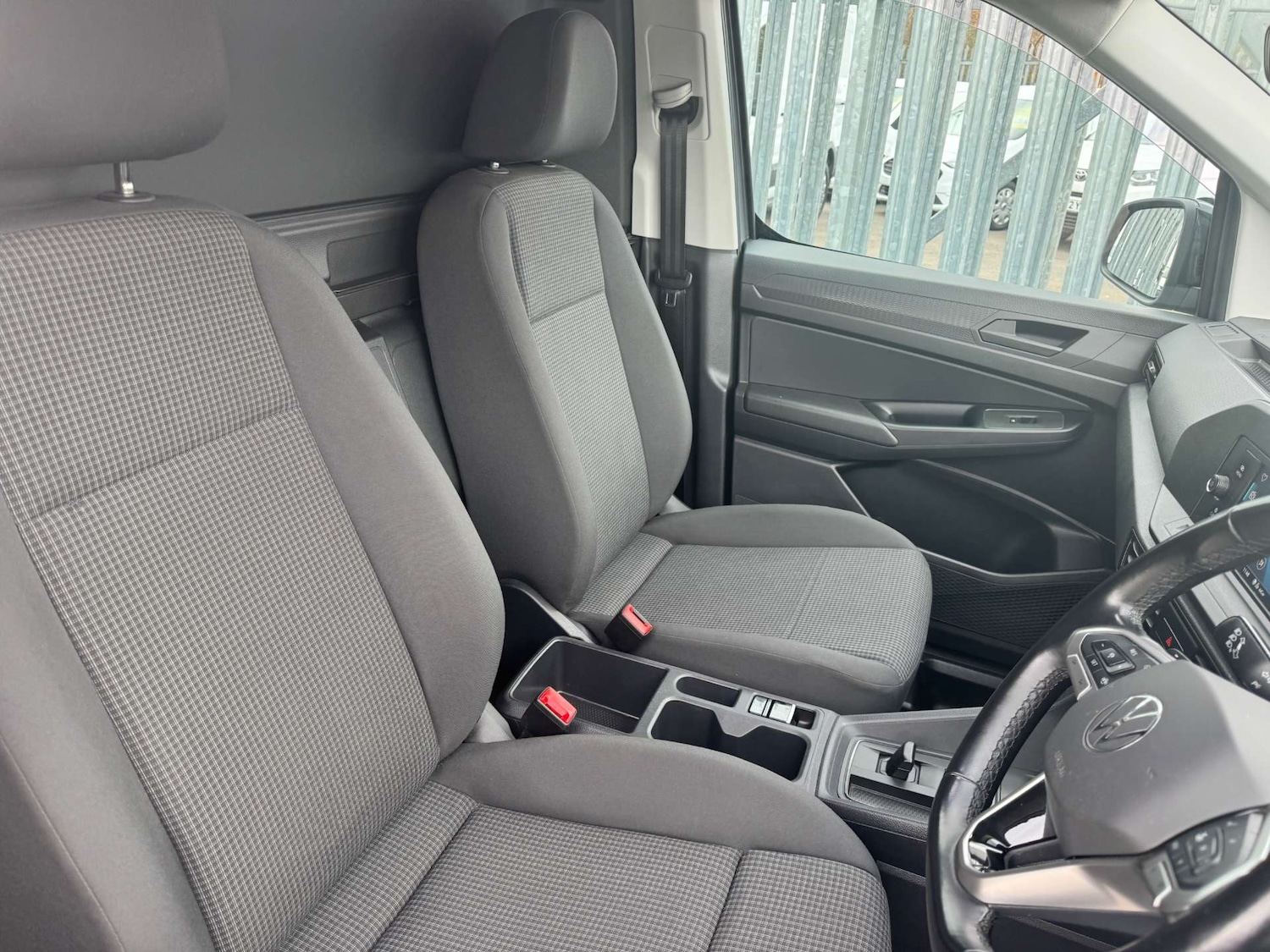 Used Volkswagen Caddy 2022 for sale - 77594856: Photo 20