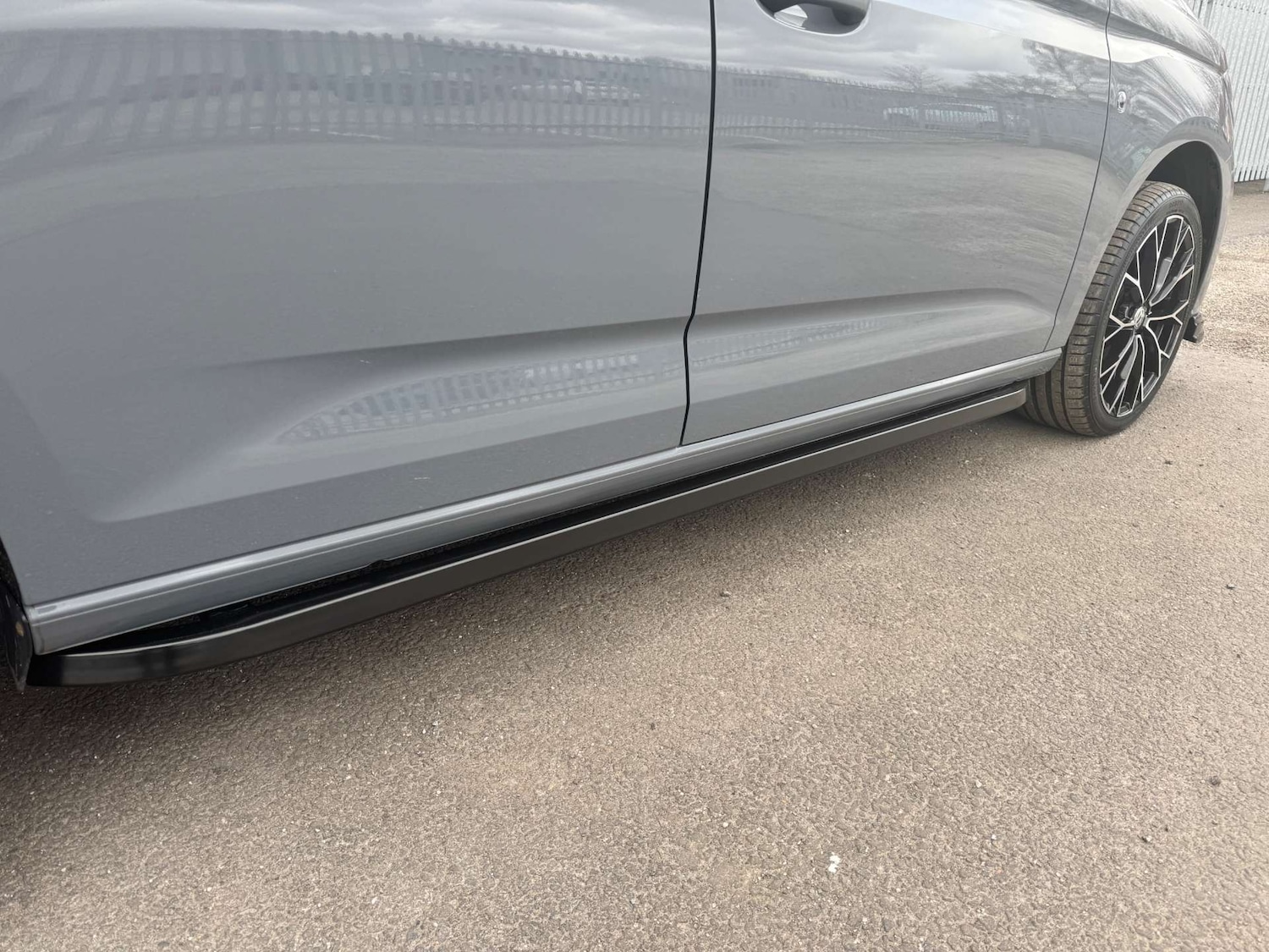 Used Volkswagen Caddy 2022 for sale - 77594856: Photo 22