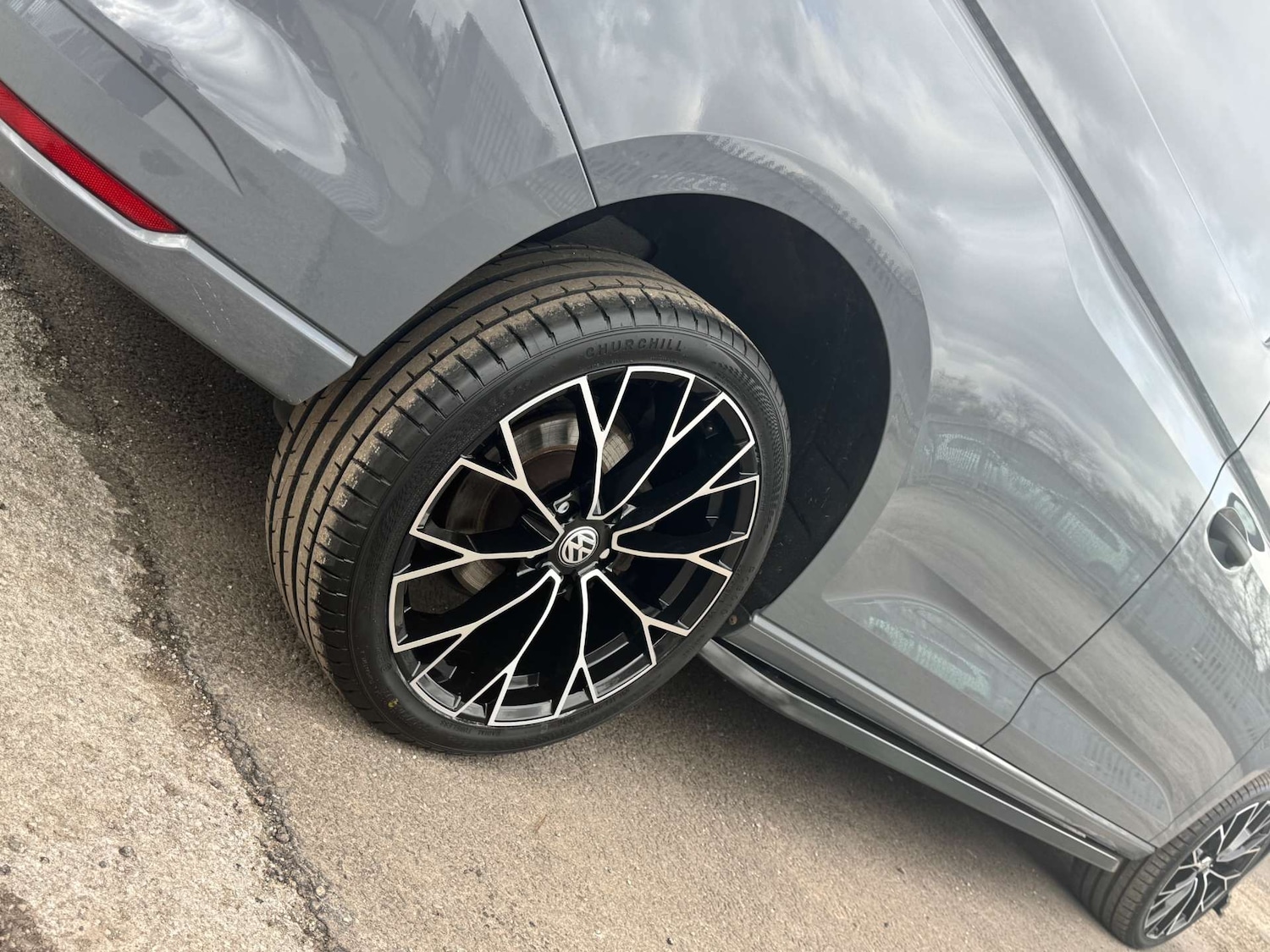 Used Volkswagen Caddy 2022 for sale - 77594856: Photo 28