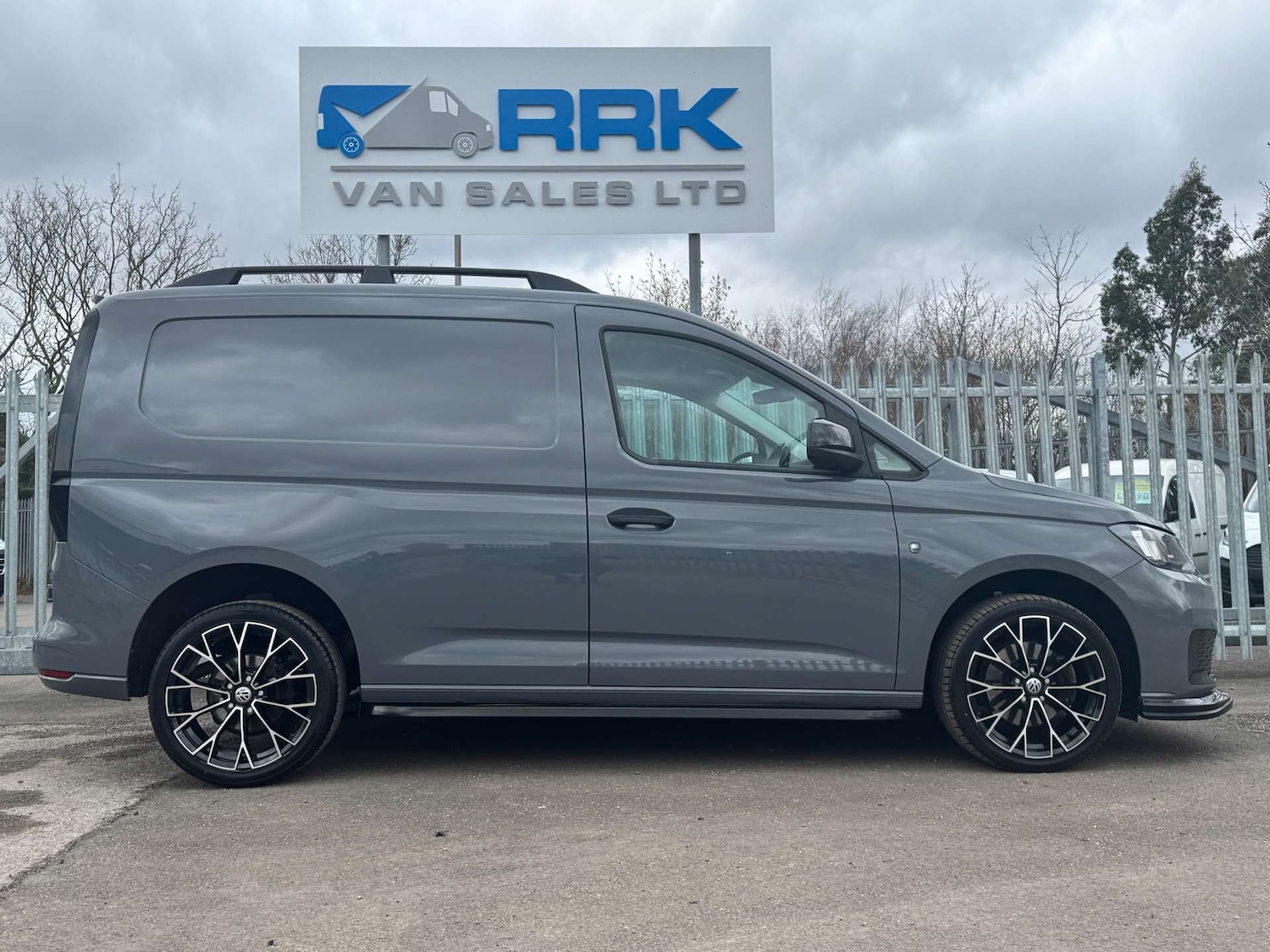 Used Volkswagen Caddy 2022 for sale - 77594856: Photo 29