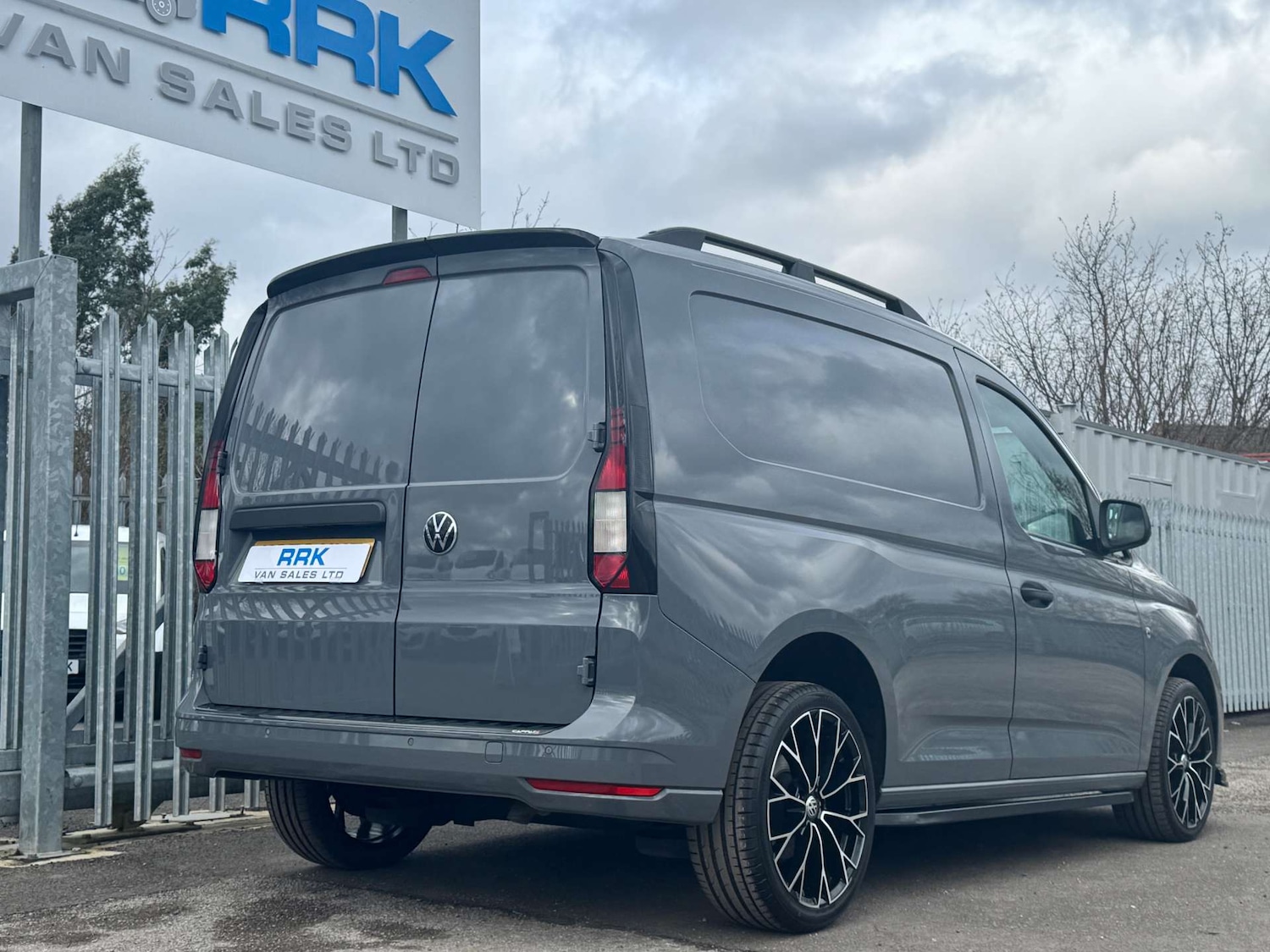 Used Volkswagen Caddy 2022 for sale - 77594856: Photo 30